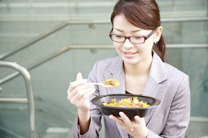 カレー食べ歩き学