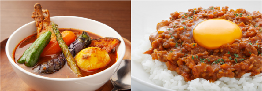 カレーマーケティングカレーミュージアム成功秘話