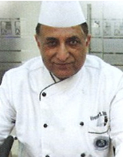 ヴィレンデル・シン・ダッタ